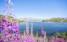 Villages Clubs Du Soleil - Oz En Oisans 3*